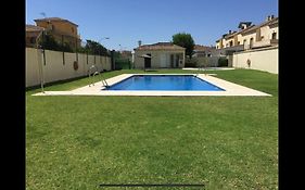 Apartamento En Zona Playa Con Vistas A La Bahia